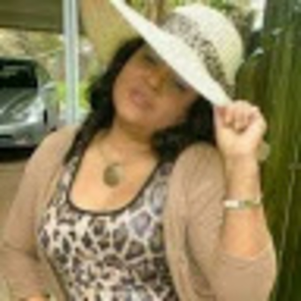 Meet your Posher, Andrea